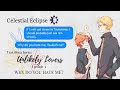 "Why do you hate me?" | Unlikely Lovers Episode 1 • TsukiHina Series | Haikyuu!! Texts