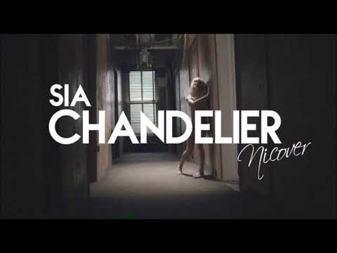 Chandelier(샹들리에)-Sia//시아┃Cover by UNI(유니). 불러보았습니다.歌ってみた