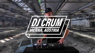 PHRASE | DJ CRUM