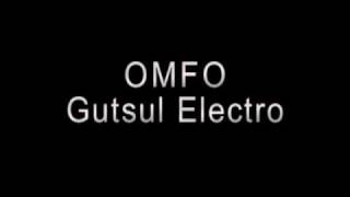 Video voorbeeld van "OMFO - Gutsul Electro"