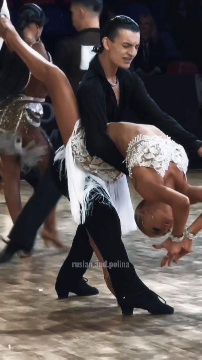 Чувственная румба🤍 #dance #dancer #бальныетанцы #ballroomdance - YouTube