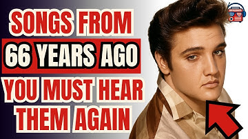 14 Songs From 1959 Only Those Who Grew Up In The 50s Remember