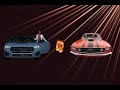 2024 Mustang Vs 1968 Mustang (Crazy Results)