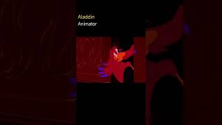 Disney Artist Mulan, Pumba, Kronk Tony Bancroft