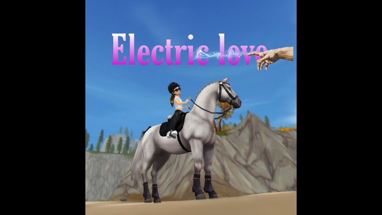 Electric love [SSO FULL MEP]