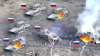 How Ukrainian Forces Destroy 6,523 tanks, and 12,373 Armored Fighting Vehicles, Next What Happens? by US Military 11,529 views 2 months ago 12 minutes, 3 seconds