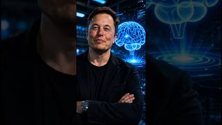 Elon Musk का ये नया इन्वेंशन आपको डरा देगा! 🧠💀 #shorts #tech #facts #bizzing