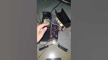 Pc UPS dead issue, no beep, dead ups repair.