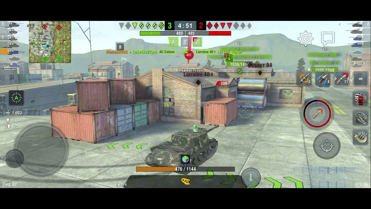 Играю за СССР