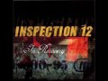 Inspection 12 - Red Letter Day