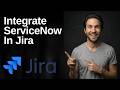 How To Integrate ServiceNow In Jira (2026 Easy Guide)