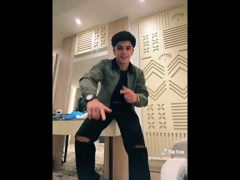 ازاي عيني غيرك هتشوف فارس سكر انا حبيتك حبيتك ببساطه كدا مش حابه كسوف