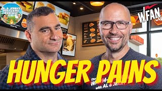 Is Overnight Fast Food Worker the Worst Job???