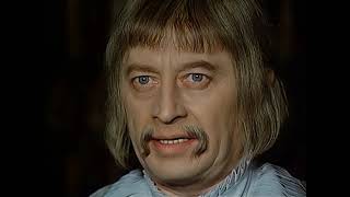 видео: Х\ф - Златовласка / Ретро Кино (1973) картинка: Х\ф - Златовласка / Ретро Кино (1973)