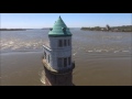 Chain of Rocks Bridge, St. Louis History