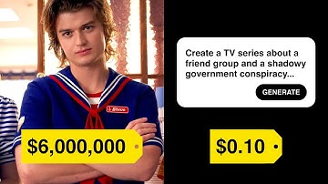 How an AI startup is changing the economics of Hollywood