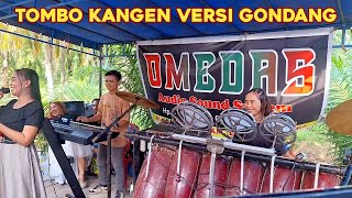 Download Lagu LAGU JAWA VIRAL !! TOMBO KANGEN VERSI GONDANG | KLAKSON VIRAL PARGONDANG CEWEK | OMEDAS MUSIK MP3 Download Lagu LAGU JAWA VIRAL !! TOMBO KANGEN VERSI GONDANG | KLAKSON VIRAL PARGONDANG CEWEK | OMEDAS MUSIK MP3