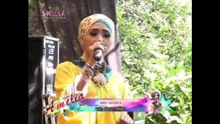 TABIR ASMARA DARA RULIAN  CAMELIA PUTRA MBAH LEPENT