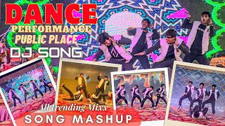 Dance Performance 🔥💃|| Tu Baby Pahle Ja | Kala Chashma l Chori Chandra | Mix Song Mashup | Dj Song