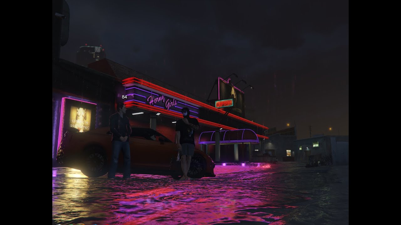 999 Gerold | L.A Pacific RP - YouTube