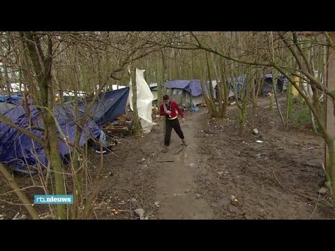 Waar zijn vluchtelingen nog welkom? | VluchtelingenWerk Nederland