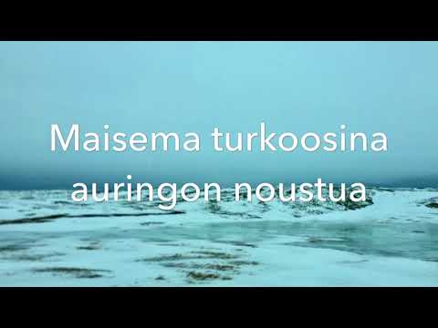 Video: Maaliskuu Islannissa: Sää- ja tapahtumaopas