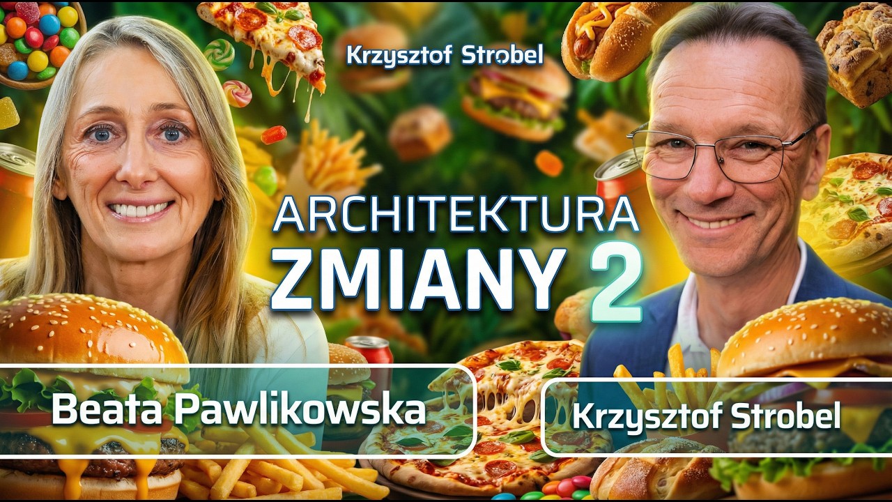 To nie brak woli. Twój mózg zaprojektowano do uzależnienia | Beata Pawlikowska | Strobelit