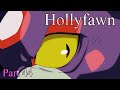 Hollyfawn | Warriors AU MAP | Part 44