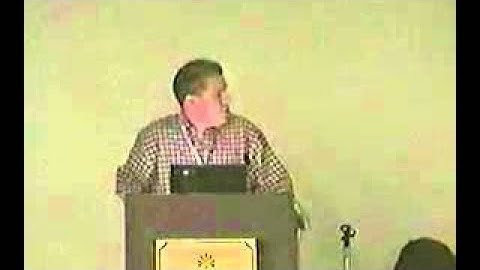 DEF CON 11 Hacking Conference Presentation By Ofir Arkin Revolutionizing Operating System