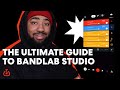 How To Use BandLab Studio Navigate Our Free DAW With This Detailed BandLab Tutorial How To Use BandLab Studio Navigate Our Free DAW With This Detailed BandLab Tutorial