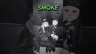 'Smoke' (Dynamic Duo ft. Lee Young Ji) dance challenge by Gugu & Chichi#smokechallenge #zepeto