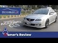 Honda Accord CL9 2006 Owner's Review: Price, Specs & Features | PakWheels