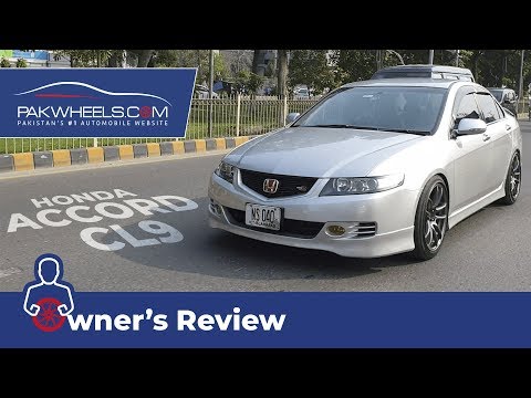 honda-accord-cl9-2006-owner's-review:-price,-specs-&-features-|-pakwheels