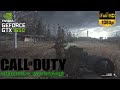 Call Of Duty Modern Warfare Remastered | All Ghillied Up | GTX 1650 Full hd 60 fps gameplay