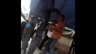 Anjar ox's pertama kali perfom di acara pernikahan (pandeglang banten)