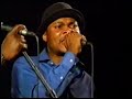 Extra musica live in Bamako year 1998