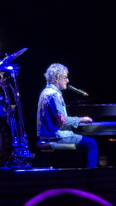 Keep on Loving You by Kevin Cronin Band lead singer REO Speedwagon at Milwaukee WI Lakefront 2025