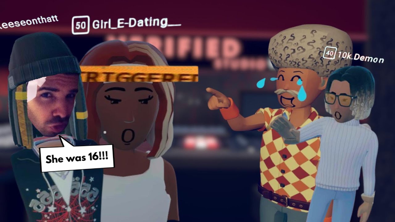 Rec Room Compilation #5