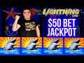 High Limit Lightning Link Slot HANDPAY JACKPOT | SE-12 | EP-3