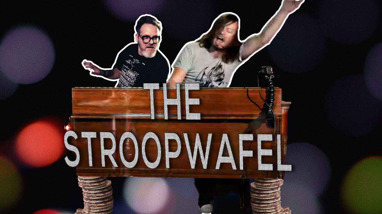 How does Lachy Doley sound without a distorted organ?