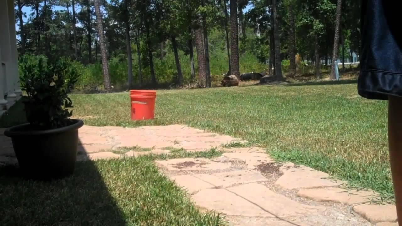 How To Pitch and Flip