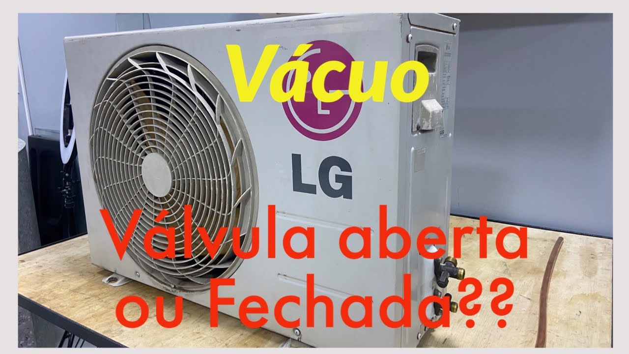 v-lvulas-ficam-abertas-ou-fechadas-na-hora-do-v-cuo-youtube