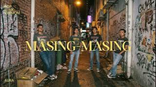 Ernie Zakri - Masing-Masing (Cover) - Pop Punk Version - AURA.