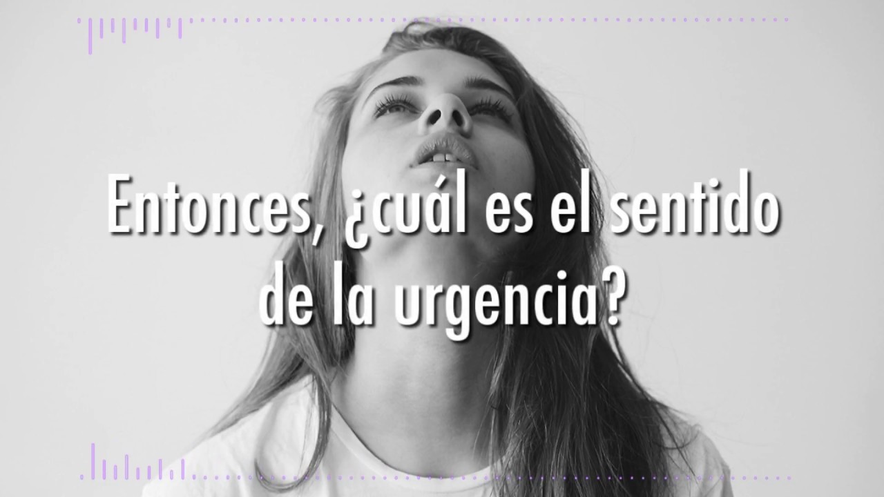 Cold Coffee [Blackbear] español YouTube