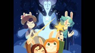Cucumber Quest OST: The Dream Oracle
