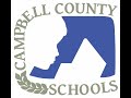 January 9, 2023 Campbell County School Board Meeting @ Campbell County Technical Center
