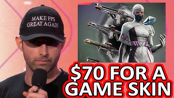 "Make FPS Great Again"