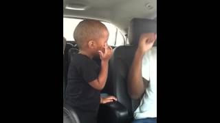 Lil shooter 1 year old boxing baby Mayweather Lil shooter 1 year old boxing baby Mayweather