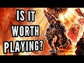 Why You Should Play Grim Dawn in 2020