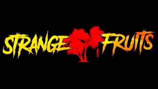 Strange Fruits - Bruce McArthur